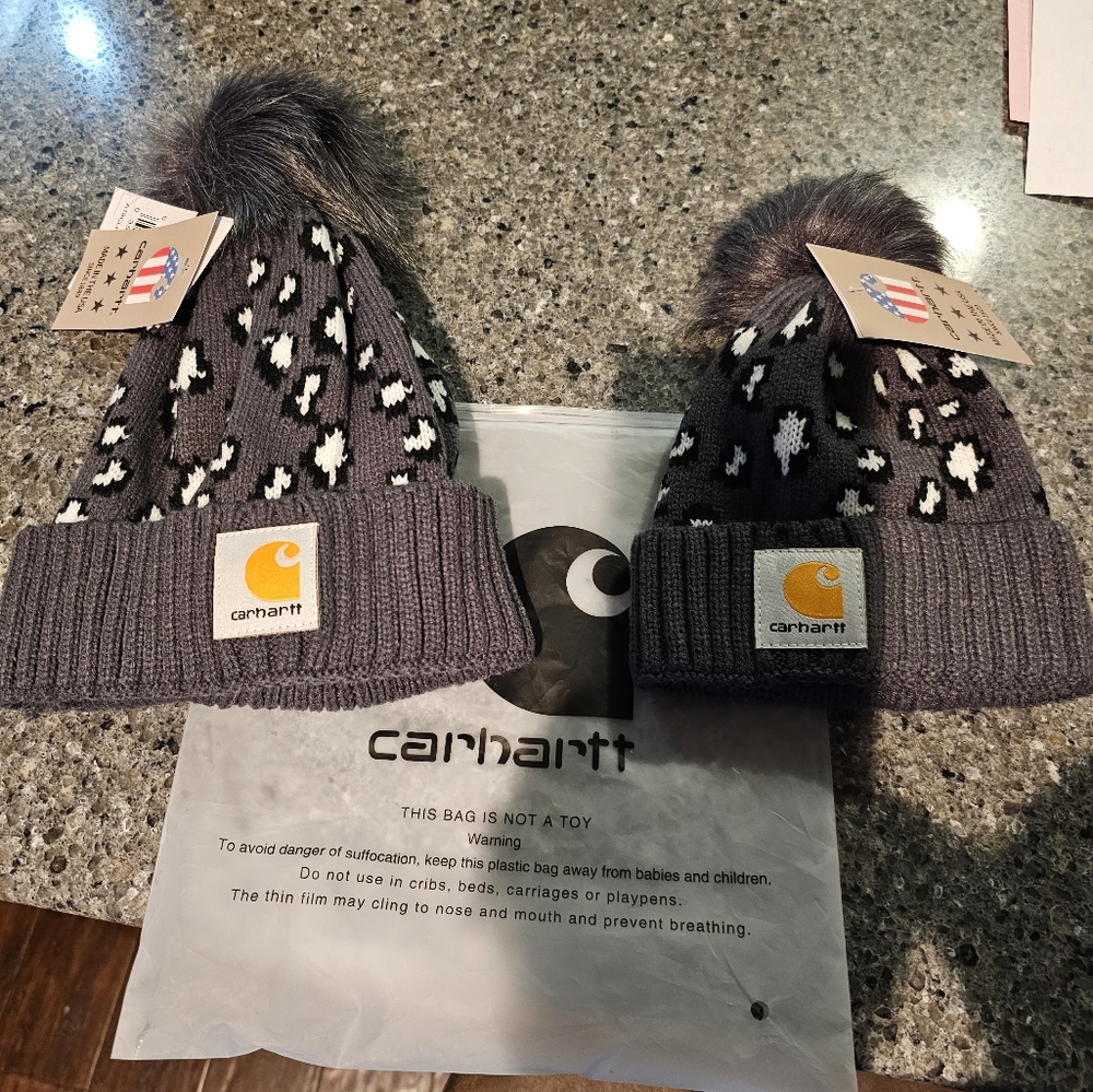 Carhartt hats